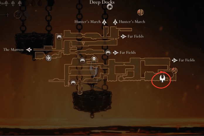 All Spool Fragment Locations in Hollow Knight: Silksong – Patch Crazy