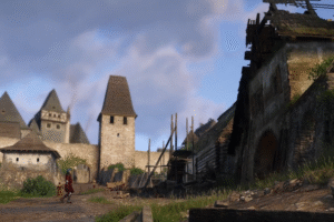 Adept Side Quest Guide - KCD2: Legacy of the Forge