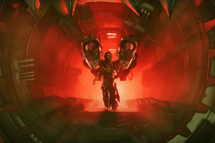 All Primordial Vault & Fragment Locations - Borderlands 4 All Primordial Vault & Fragment Locations - Borderlands 4