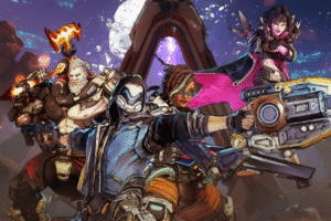 All Elemental Resistance Explained - Borderland 4