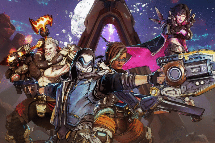 All Elemental Resistance Explained - Borderland 4 All Elemental Resistance Explained - Borderland 4