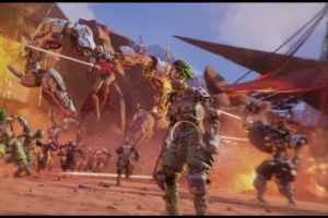 Coastal Bonescape All Dead Bolt Locations in Borderlands 4