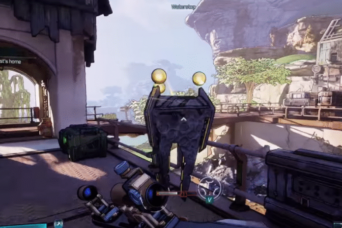 Waterstop Evocarium Puzzle Solution (All Yellow Orb Locations) - Borderlands 4 Waterstop Evocarium Puzzle Solution (All Yellow Orb Locations) - Borderlands 4