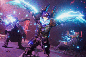 Ultimate Vault Hunter Level 5 Guide - Borderlands 4