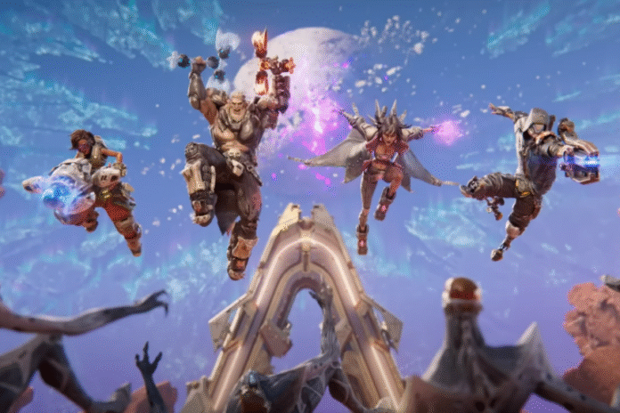 All Collectibles in Hungering Plain - Borderlands 4 All Collectibles in Hungering Plain - Borderlands 4