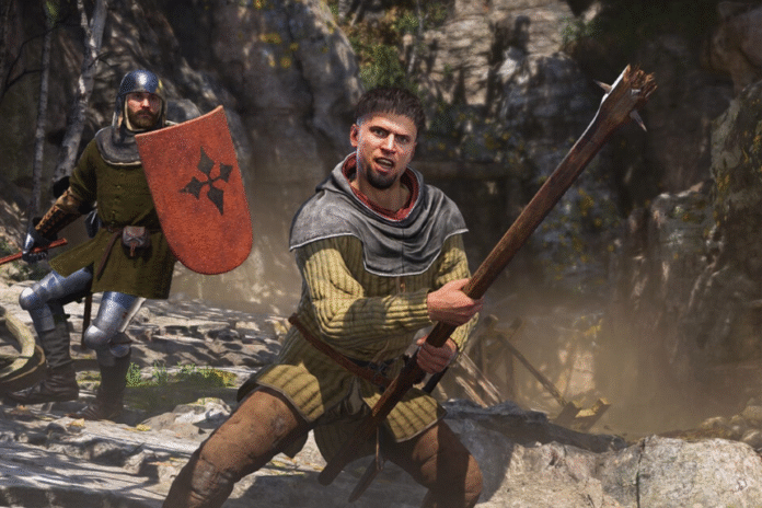 Solve Alchemist's Riddle (Fetch Ingredients for Bushek Task) in KCD2: Legacy of the Forge