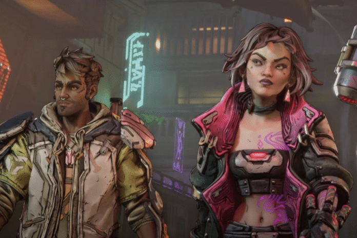 Meat is Murder Quest Guide - Borderlands 4 Meat is Murder Quest Guide - Borderlands 4