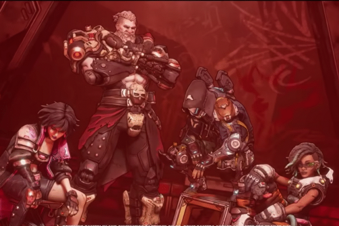 All collectables in Dissected Plateau in Borderlands 4 All collectables in Dissected Plateau in Borderlands 4
