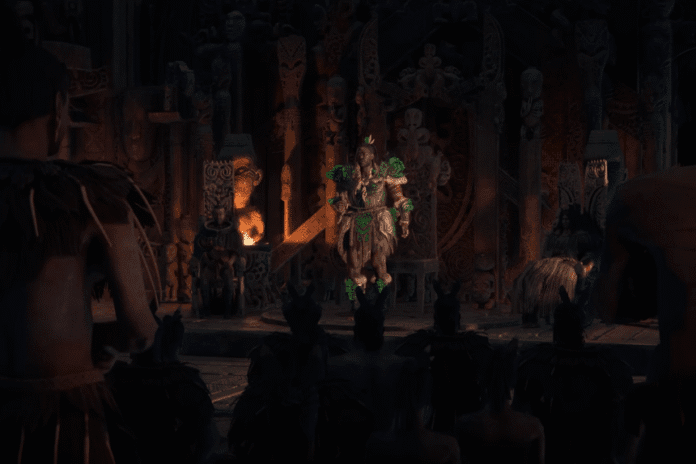 How to Find The Act 4 Hideout in Path Of Exile 2