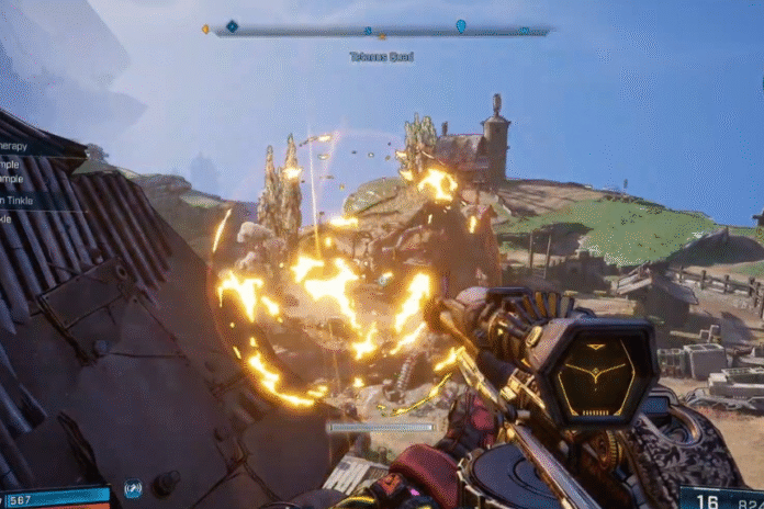 All Idolator's Noose Collectibles in Borderlands 4 All Idolator's Noose Collectibles in Borderlands 4