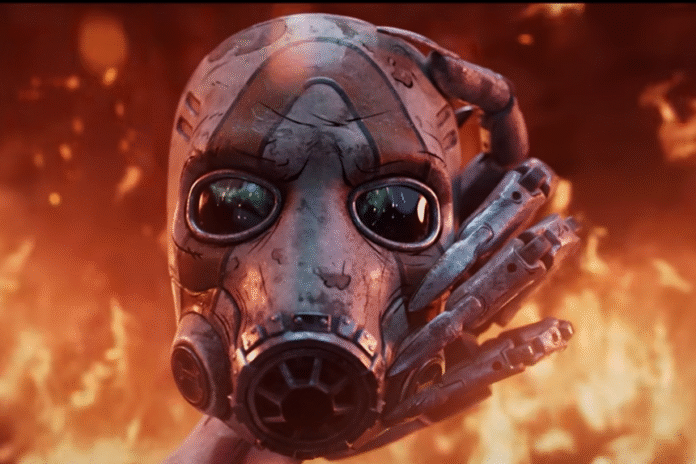All collectables in Fortress Indomita: Borderlands 4 All collectables in Fortress Indomita: Borderlands 4