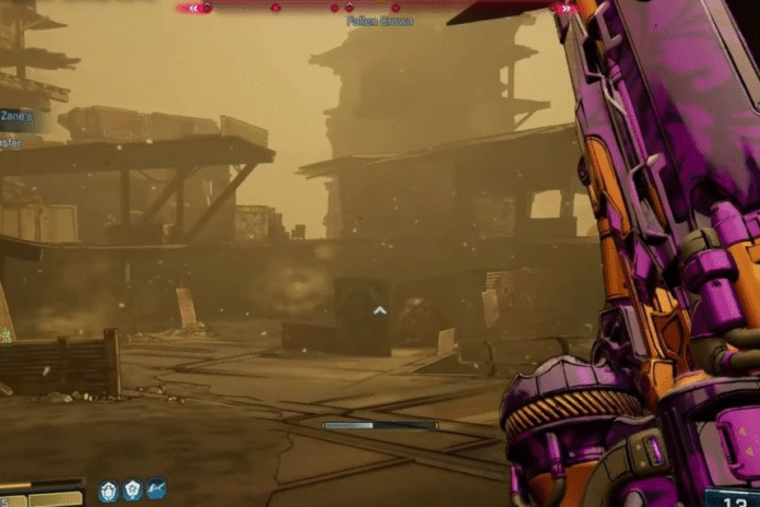 All Fallen Crown Collectibles in Borderlands 4 All Fallen Crown Collectibles in Borderlands 4