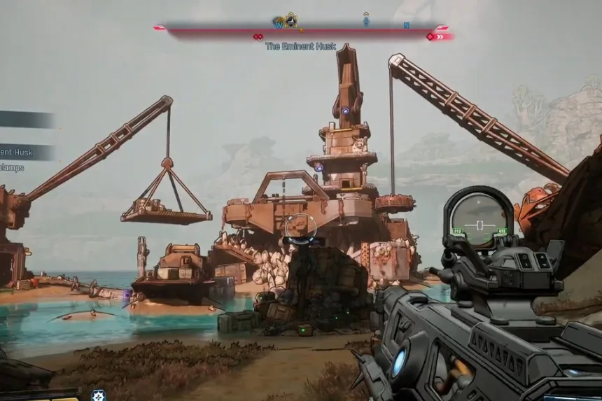 All Ancient Crawler Locations – Borderlands 4 All Ancient Crawler Locations - Borderlands 4