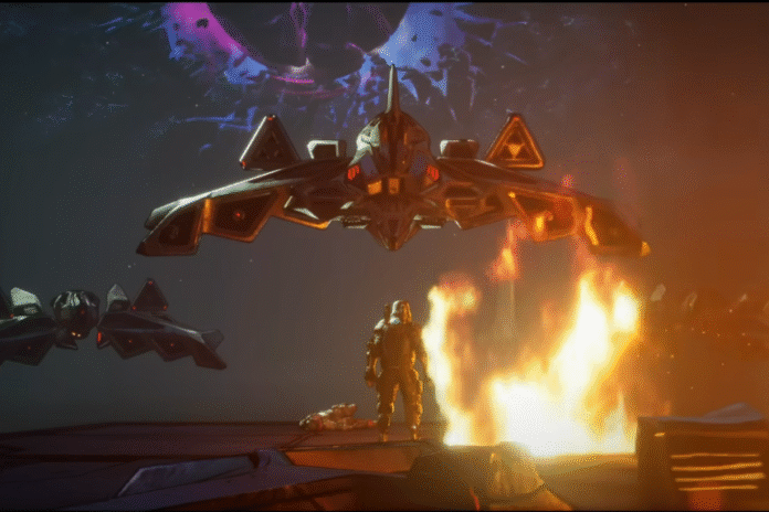 All Collectibles in Ruined Swamplands - Borderlands 4