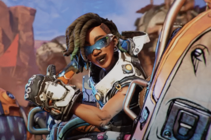 All Carcadia District Collectables in Borderlands 4