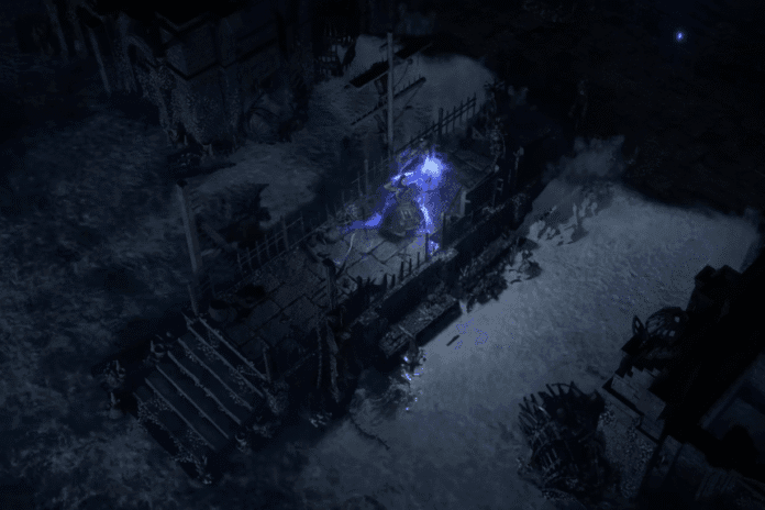 How to Sprint in Path of Exile 2