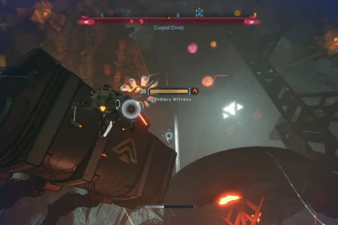 All Cuspid Climb Collectibles in Borderlands 4