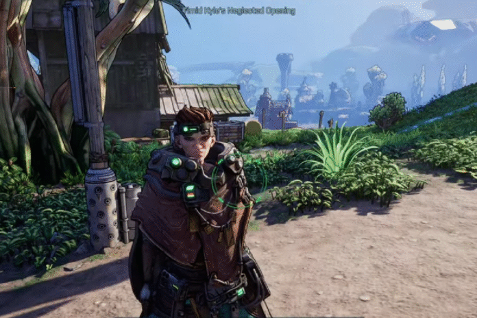 Scoundrel Roundup Kilo Quest Guide - Borderlands 4