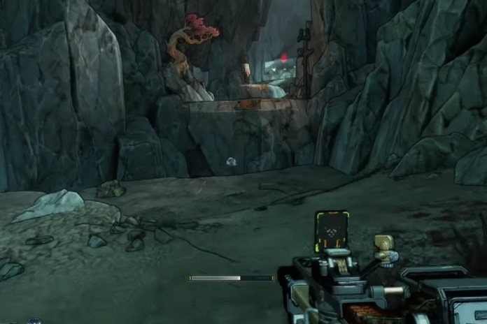 How to Unlock Craven's Nook Order Bunker in Borderlands 4