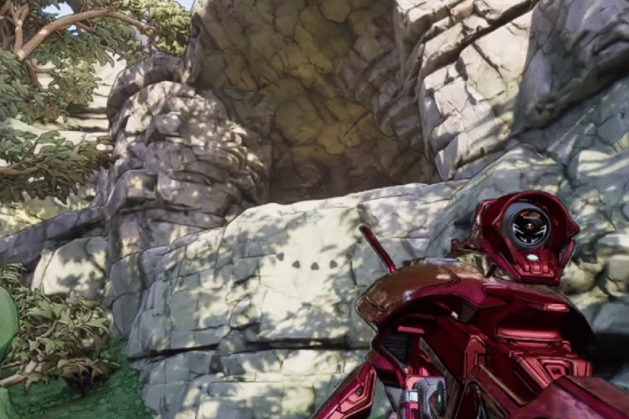 Blacklime Bunker Order Bunker Walkthrough - Borderlands 4