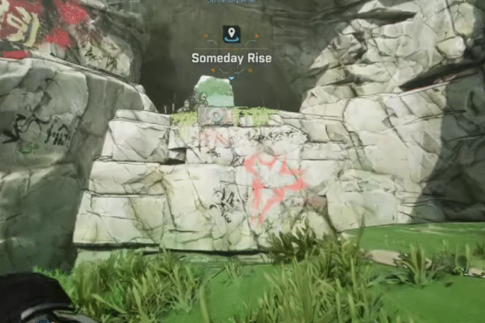 Someday Rise Safehouse Guide - Borderlands 4