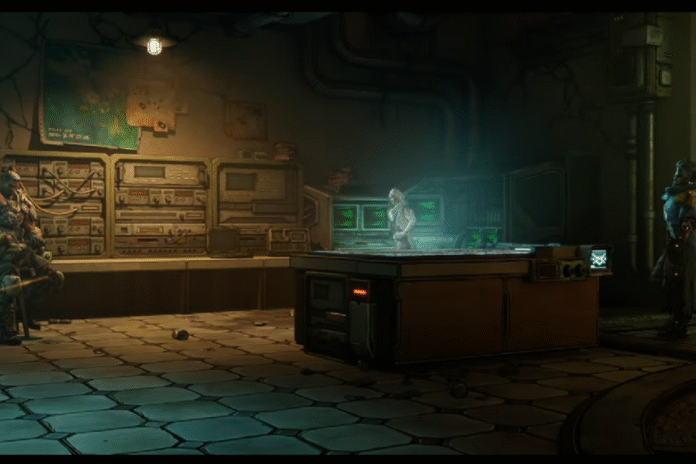 Rush the Gate Quest Guide in Borderlands 4