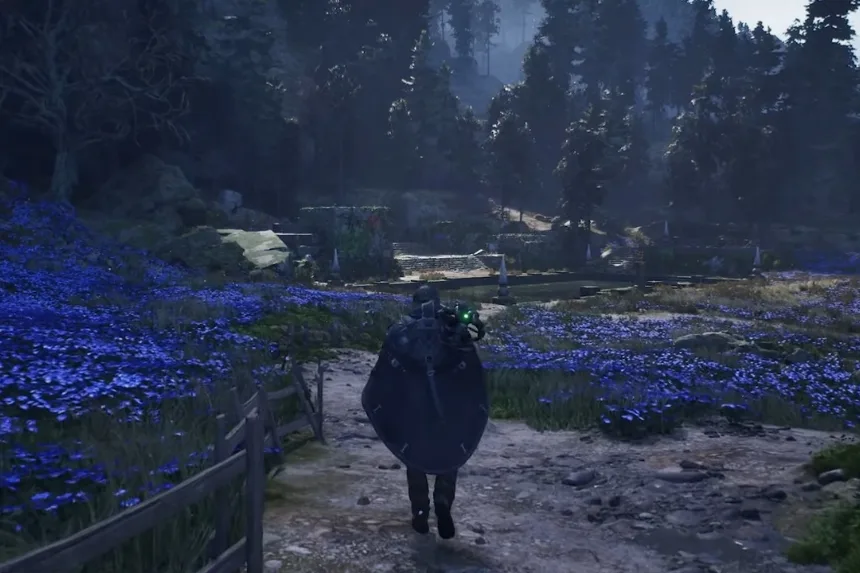 All Puzzle Solutions in Hell Is Us