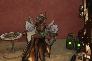 Save Quent or Lose Quent Endings - Borderlands 4