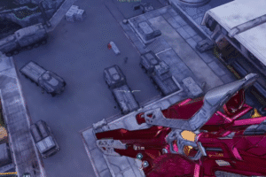 Tipping Point Order Bunker Guide - Borderlands 4