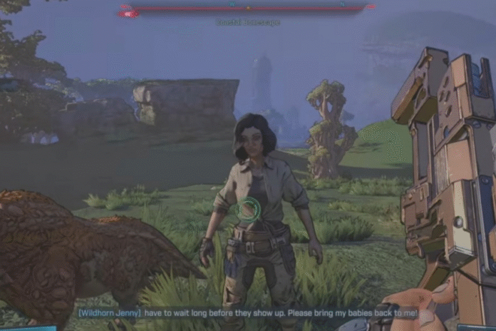 Abduction Injunction Mission Guide - Borderlands 4