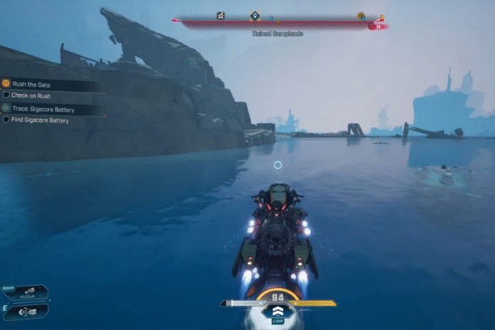 Wildhorn's Beard Safehouse Guide - Borderlands 4 Wildhorn's Beard Safehouse Guide - Borderlands 4