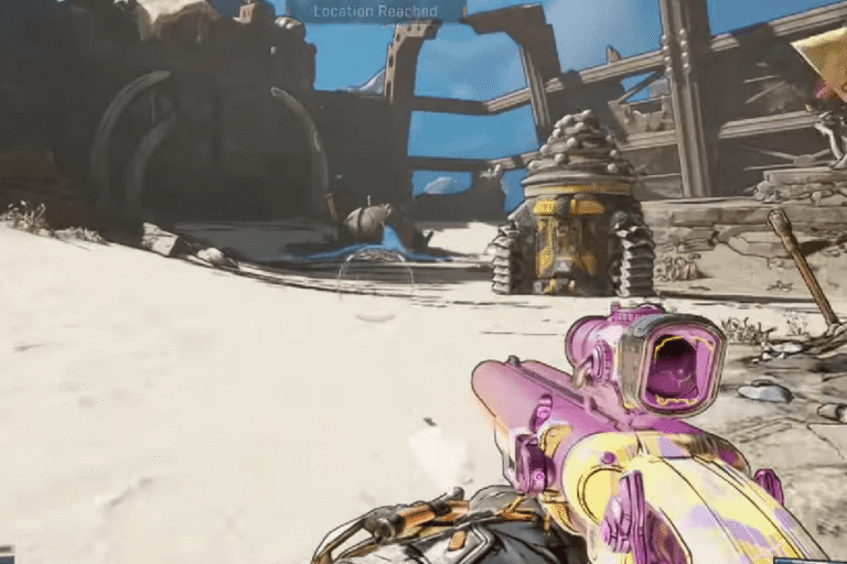 Borderlands 4 Patch Notes January 29, 2026