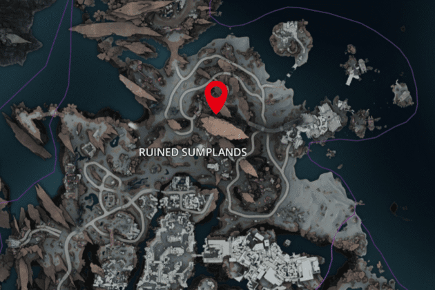 All Ripper Drill Sites Locations – Borderlands 4 – Patch Crazy