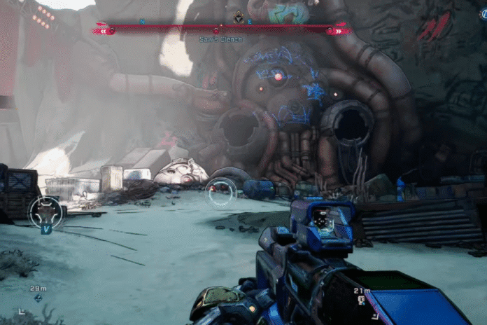 All Ripper Drill Sites Locations – Borderlands 4 – Patch Crazy