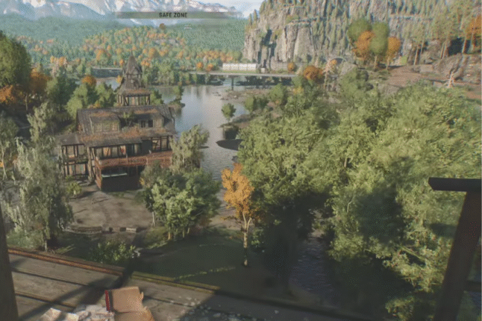 Hunting Yaga Sidequest Guide Dying Light: The Beast