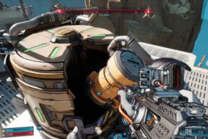 The Belle Ancient Crawler Guide (How to Get Never Say DIY) - Borderlands 4