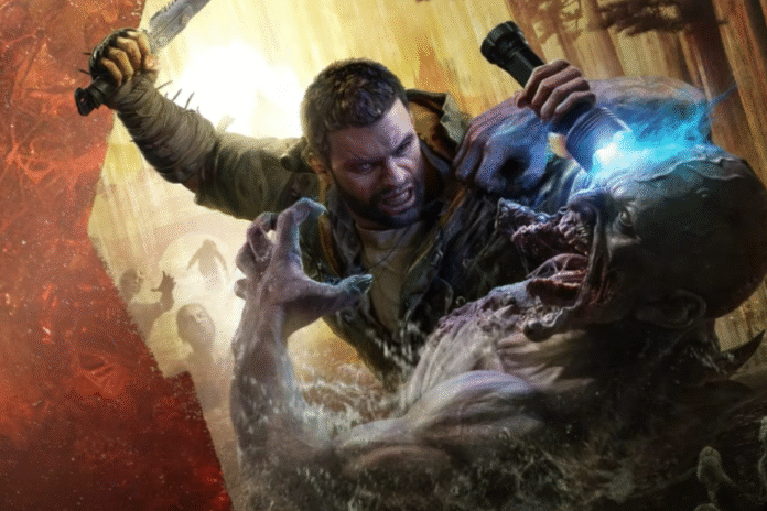 All Legendary Blueprint Locations in Dying Light: The Beast