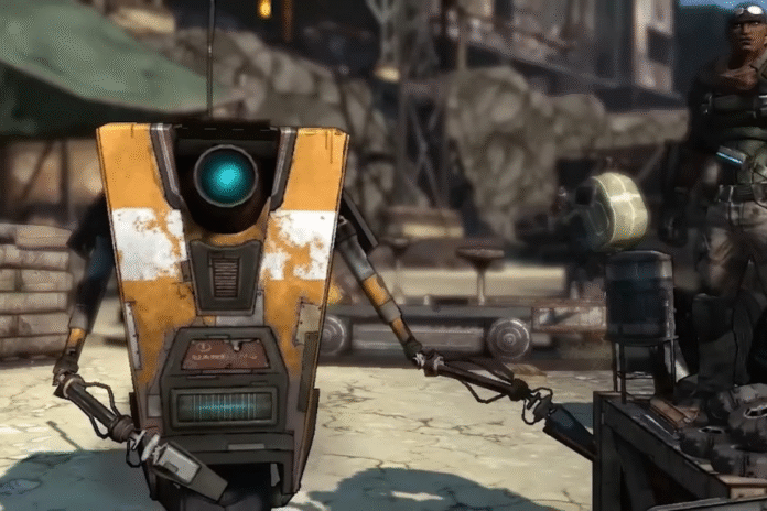 All Borderlands 4 Easter Eggs