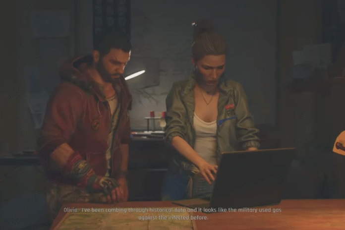 Requiem For A Scream Quest Guide - Dying Light: The Beast 