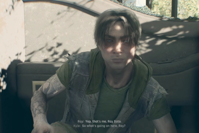 School’s Out Quest Guide - Dying Light: The Beast 