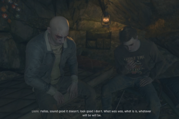 Stay Human Sidequest Guide - Dying Light: The Beast