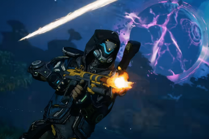 All Legendary Weapons and Enhancements Locations in Borderlands 4