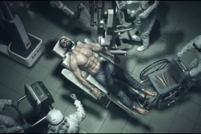 All Castor Woods Beavers Locations for Know What 'Castor' Means Trophy – Dying Light: The Beast