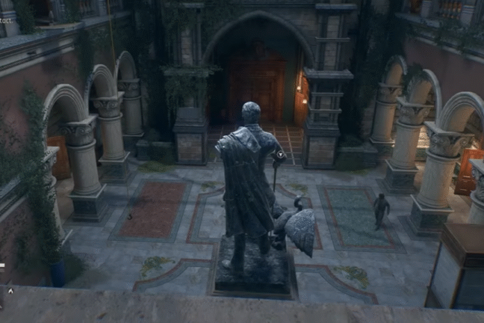 All Fisher Family Documents Locations in Dying Light: The Beast