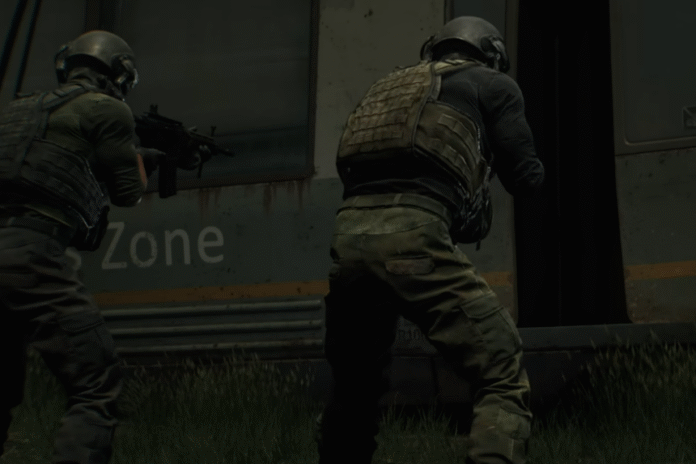 City Bridge Convoy Access Card Location in Dying Light: The Beast