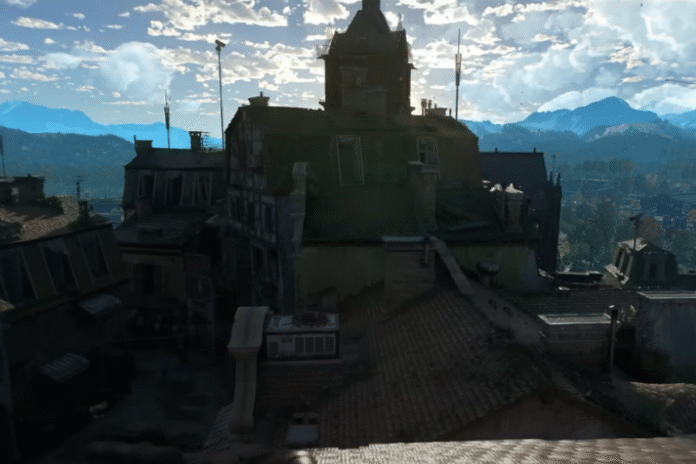 Silos Safe Zone Puzzle Solution - Dying Light: The Beast