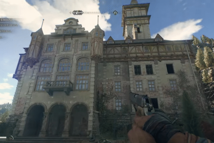 All Olivia’s Recordings Locations – Dying Light: The Beast