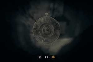 Hydro Puzzle Safe Code - Sewer Safe Code in Dying Light The Beast