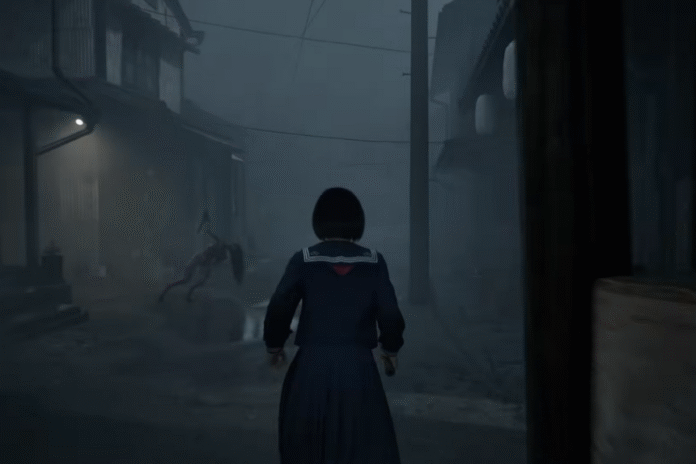 Scarecrow Field Puzzle Solution for All Difficulties - Silent Hill f