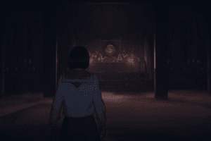 Shrine Path Altar Puzzle Solution (All Difficulties) - Silent Hill f